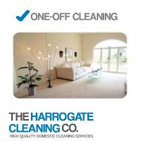 The Harrogate Cleaning Company Ltd 359513 Image 4